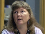 Pat Bellinghausen