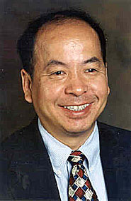 Headshot of Yawei Liu