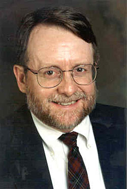 Photo of Craig Withers