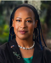Collette Battle headshot